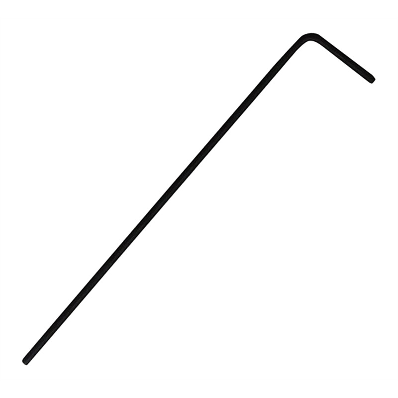 1/8″ Long Series Hex-L Key