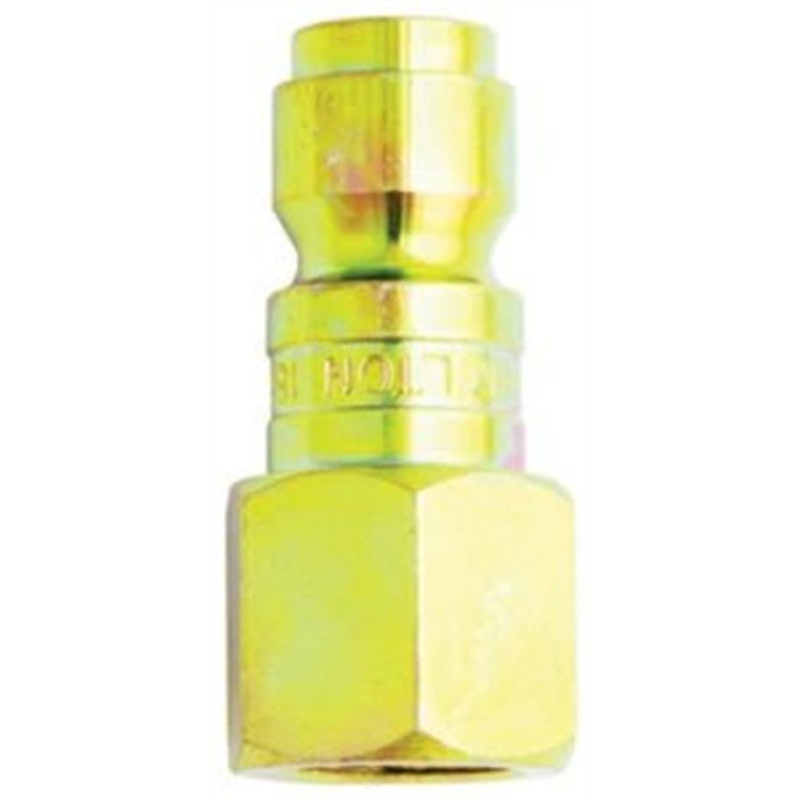 3/8″ Female Plug P-Style, 2/cd