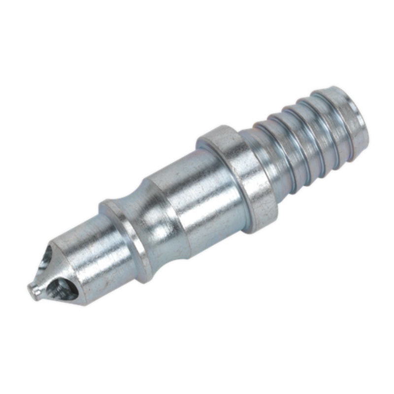 Sealey Adaptor Tailpiece 1/2″ Bore Hose, Pack of 2
