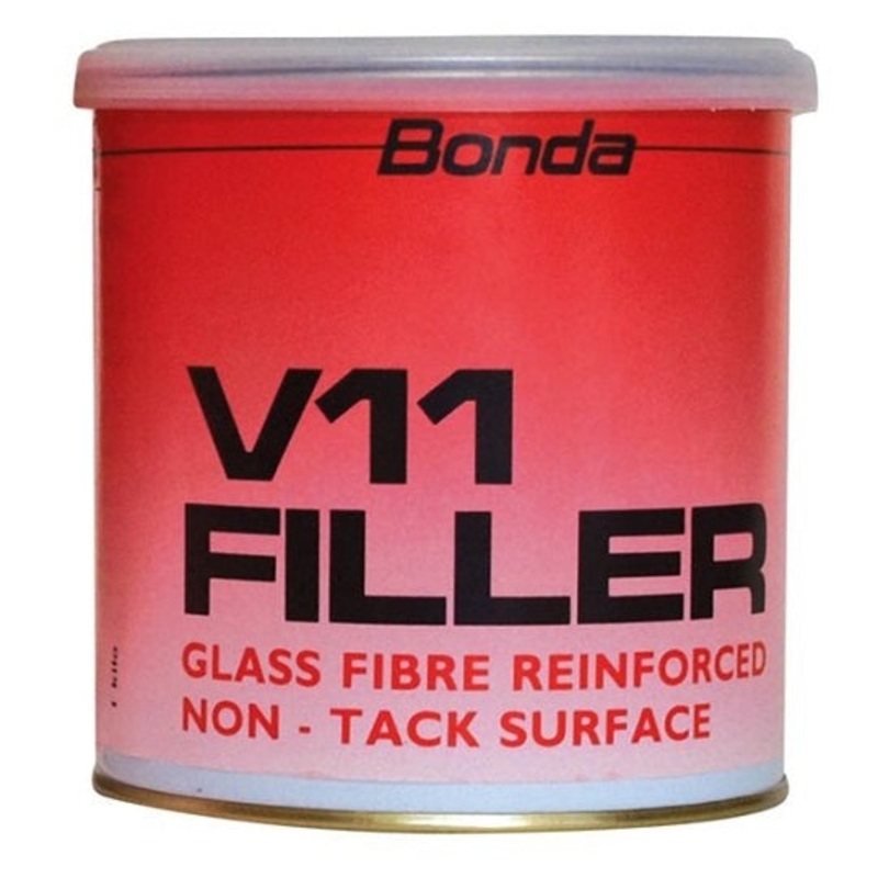 V11 Glassfibre 400g Default Title