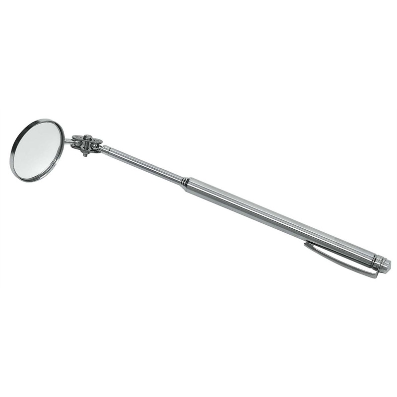1-1/4″ Round Telescoping Magnifying Inspection Mirror KDT2840