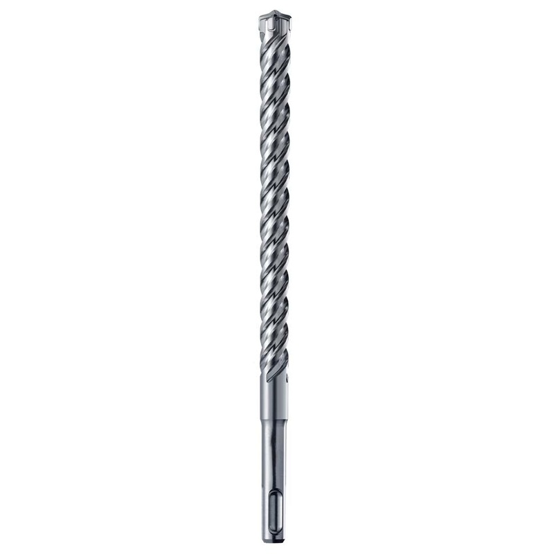 Blu-Mol Zentro Sds Drill 20mm X 450mm