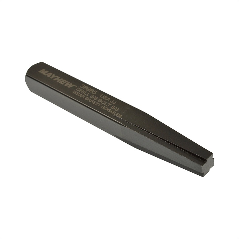 SCREW EXTRACTOR D3/8″ S5/8″