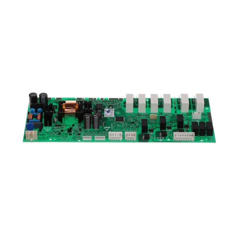Bosch ME301WS/03 Oven Programmed Control Module