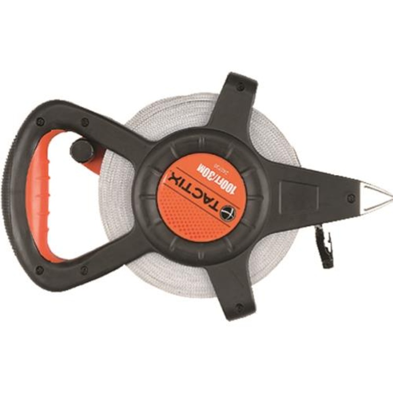 Tactix Tape Long W/ Handle 200Ft/60M X 13mm