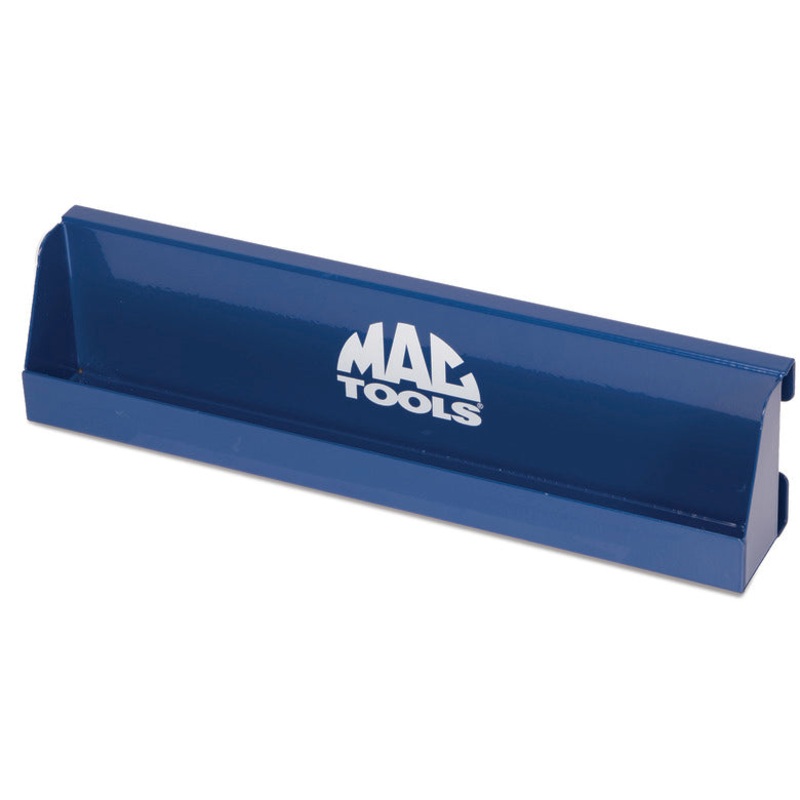 1′ Socket Storage Tray – Blue