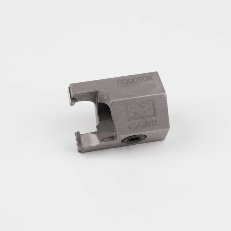 VSC-500 | .500″ OD Cutter Body