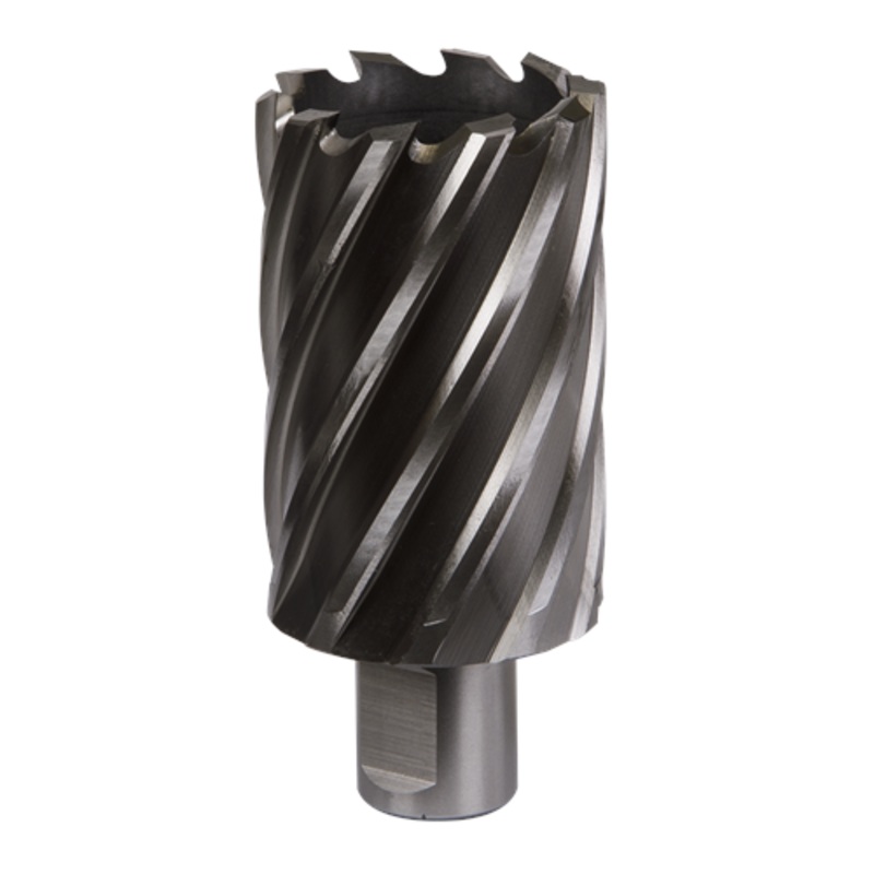 Worksafe Rotabor Cutter HSS 40mm – Cut Depth 50mm