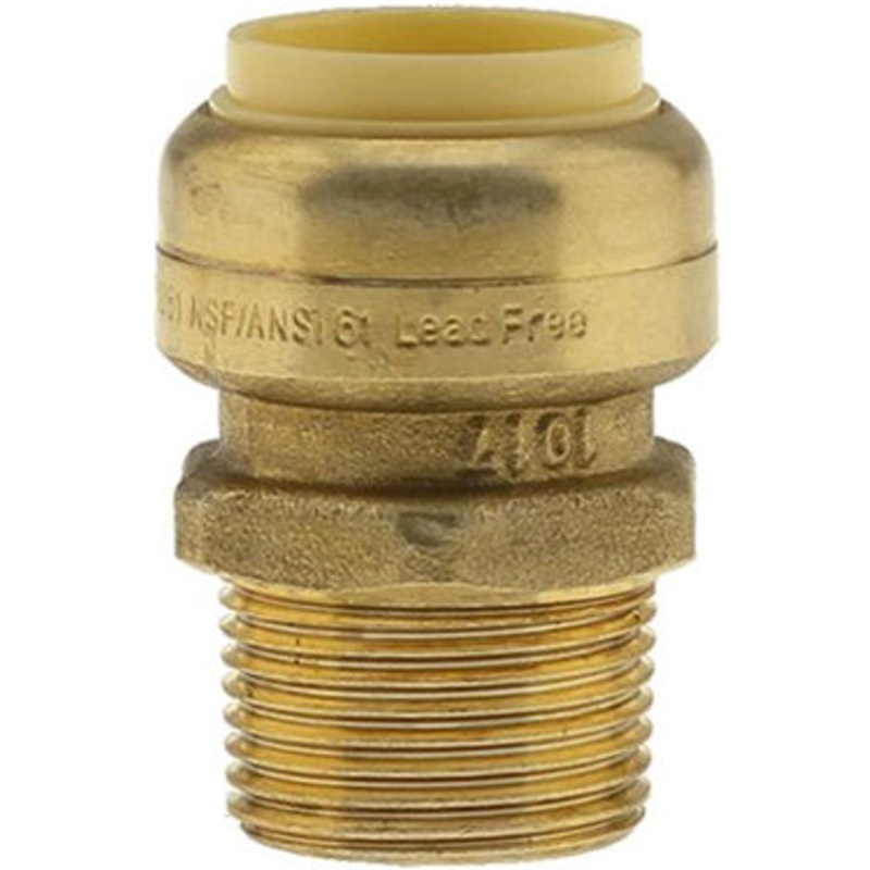 1/2X1/2 MPT PUSH FIT ADAPTER