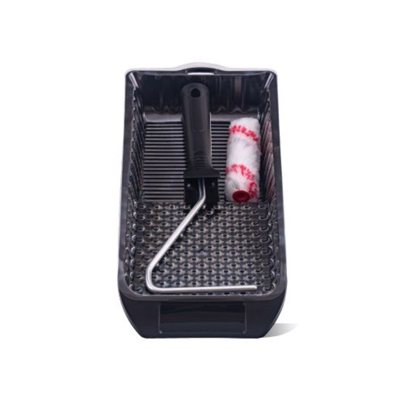 BULK Almax Mini Roller Kit – Double Red Stripe 13mm 60 of