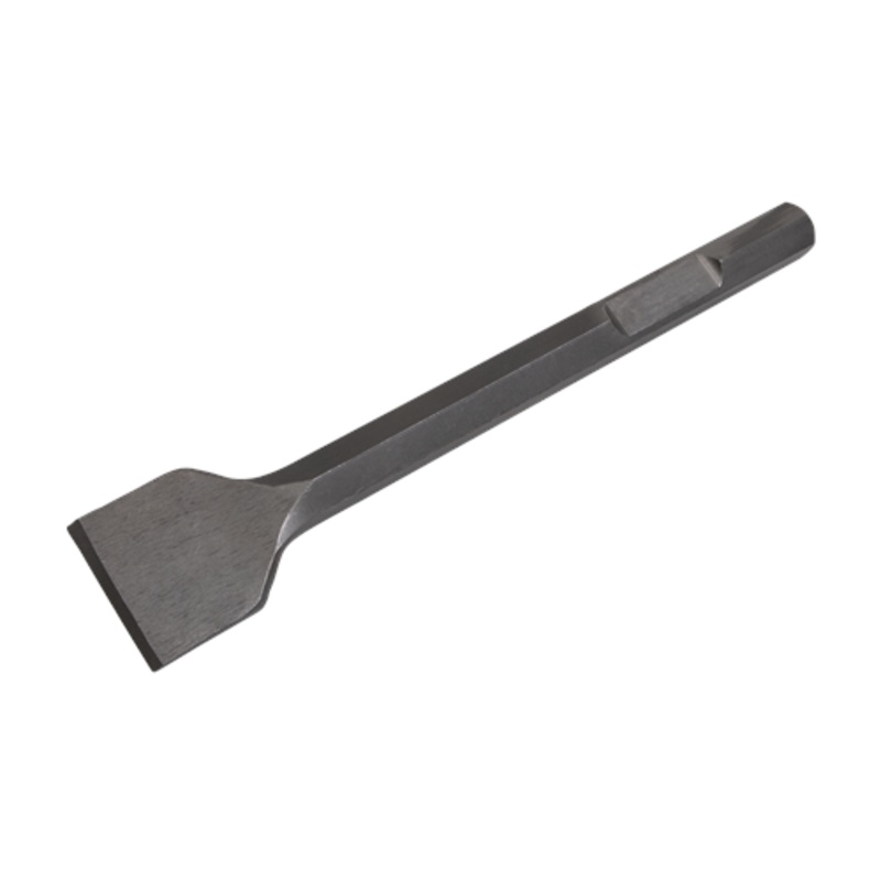 Worksafe Wide Chisel 75 x 375mm – Bosch 11304