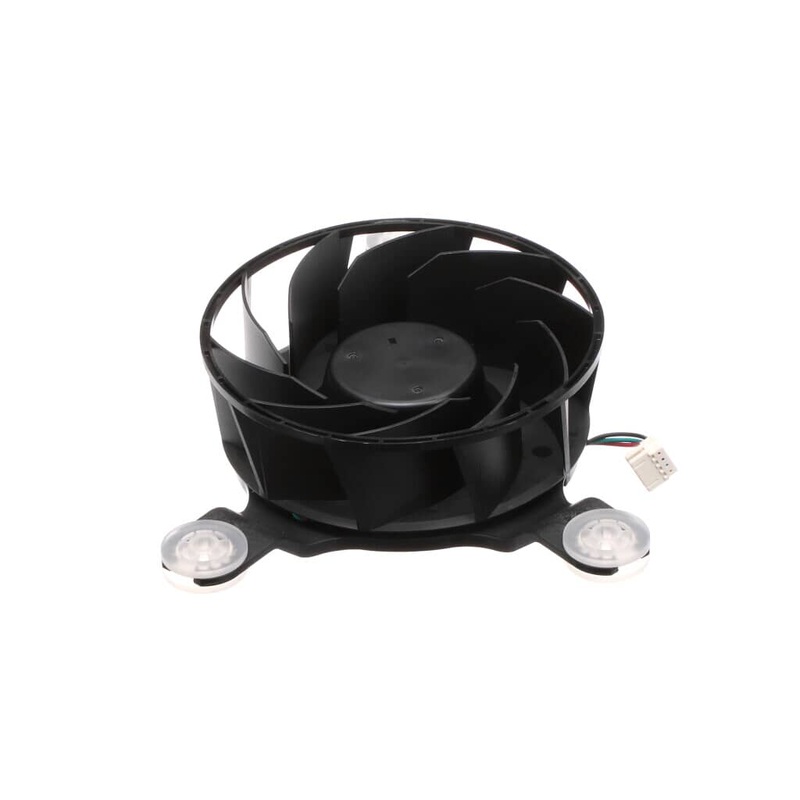 Bosch B36CL80ENS/04 Refrigerator Fan Motor – 12023002