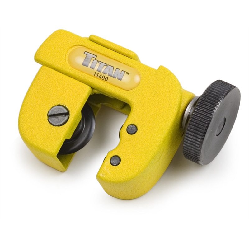 Mini Tubing Cutter TIT11490