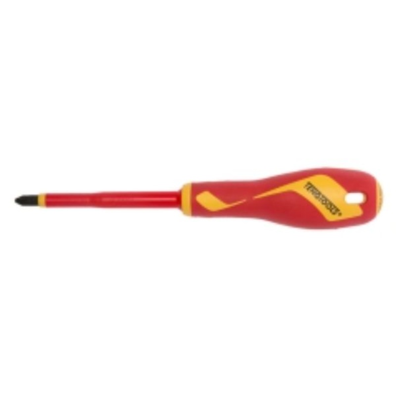Teng Md 1000V Vde Screwdriver Pz#3 X 150mm