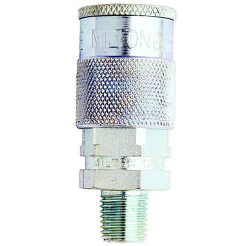 3/8″ Male Body H-Style MIL1836