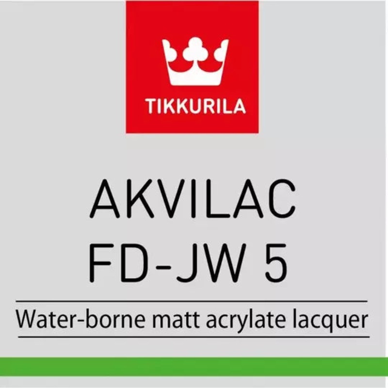 Akvilac FD-JW 5b 20LTR Default Title