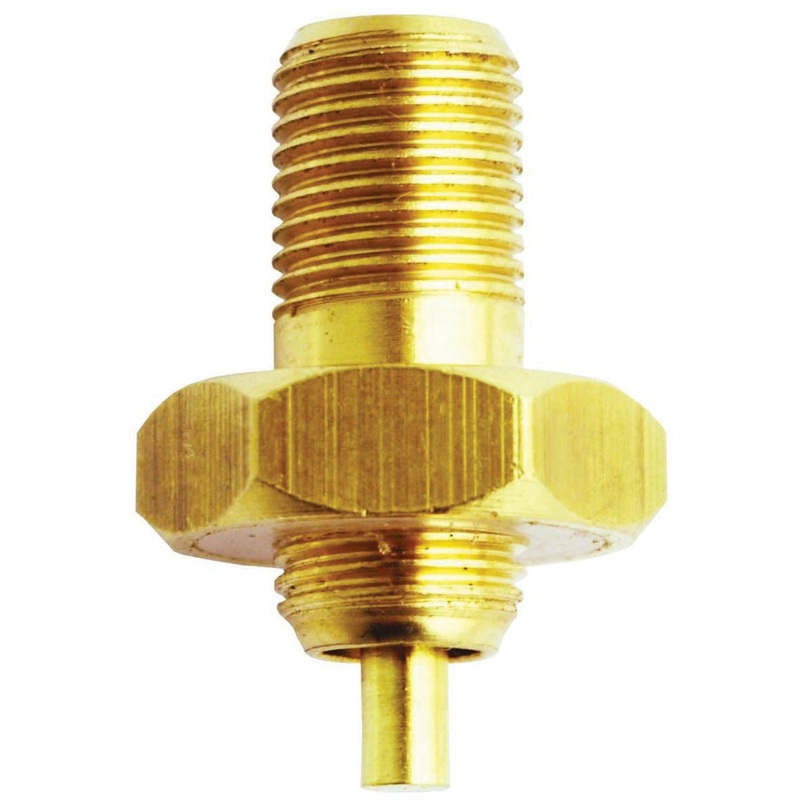 Large Bore Adapter