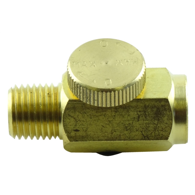 1/4″ Air Regulator