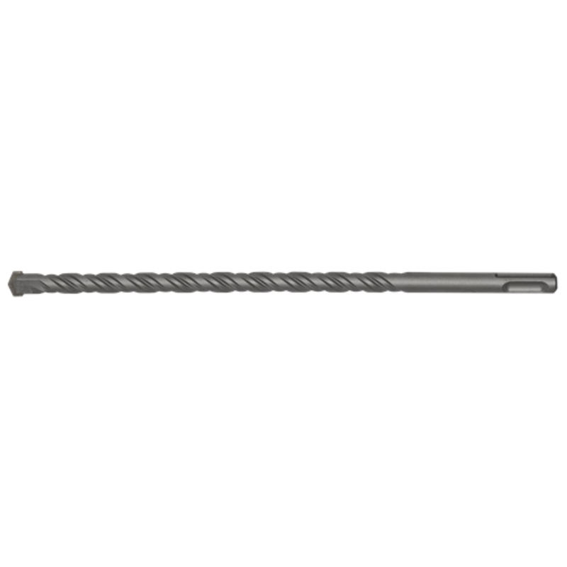 Worksafe SDS Plus Drill Bit 15 x 260mm