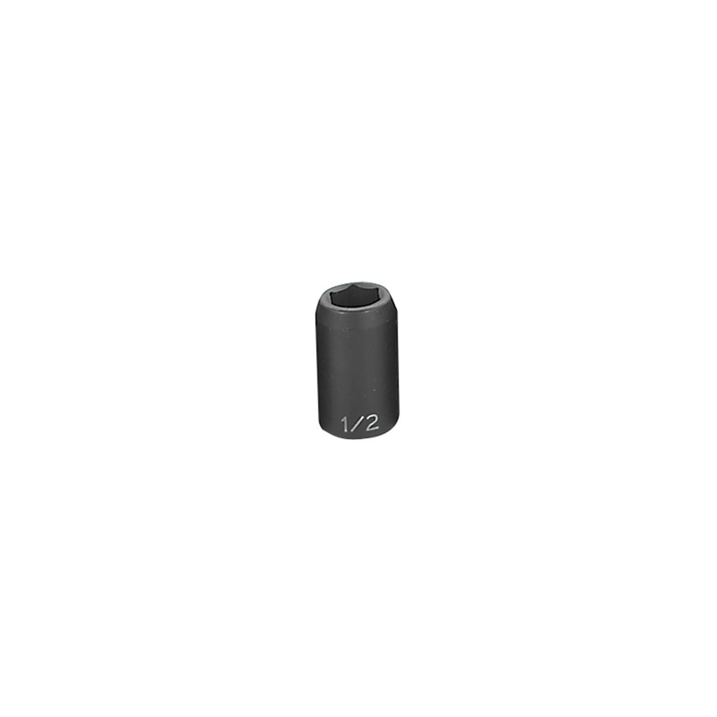 1/2″ Drive x 1/2″ Standard
