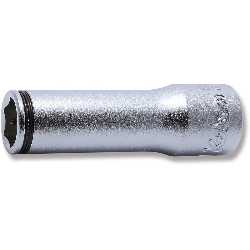 3/8 Sq. Dr. Deep NUT GRIP Socket – 18mm