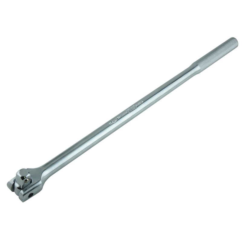 1/2″ Drive Socket Breaker Bar 17″ KTI23080