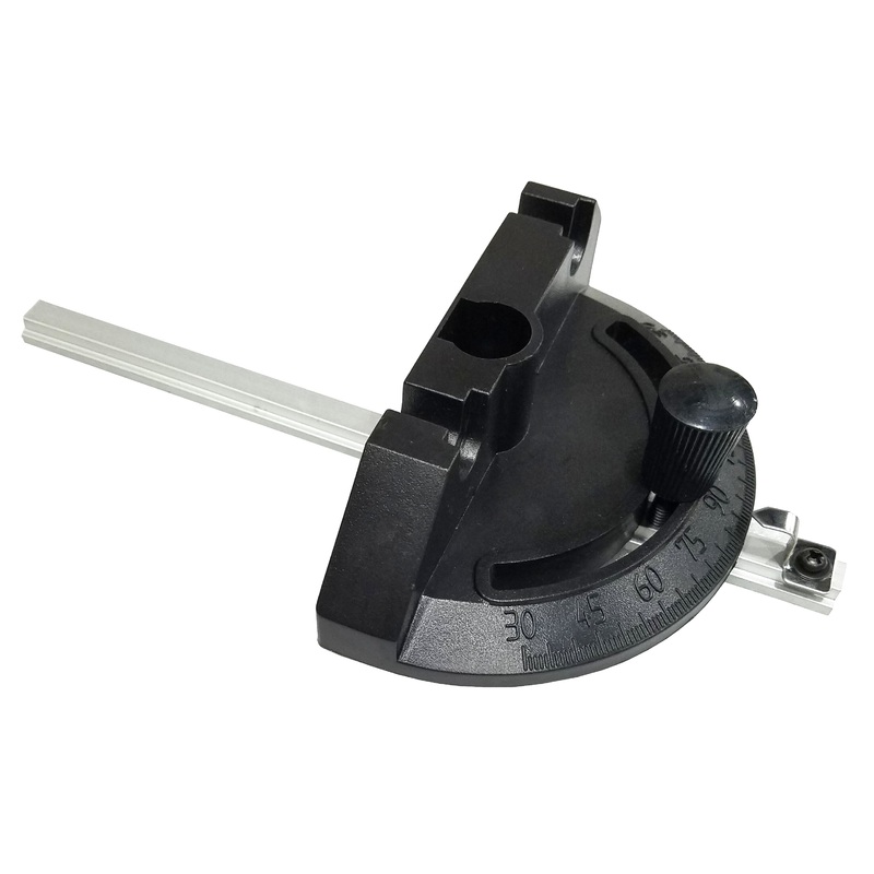 [3960-104] Miter Gauge Assembly for WEN 3960