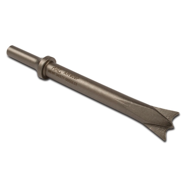 .401 Shank Panel Cutter Air Hammer Bit 7″