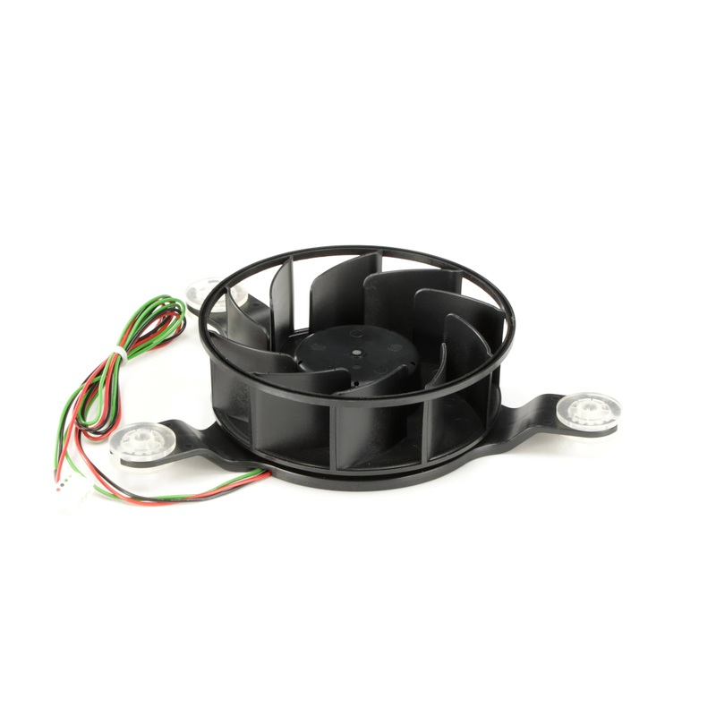 Bosch B36CL80ENS/04 Refrigerator Fan Motor