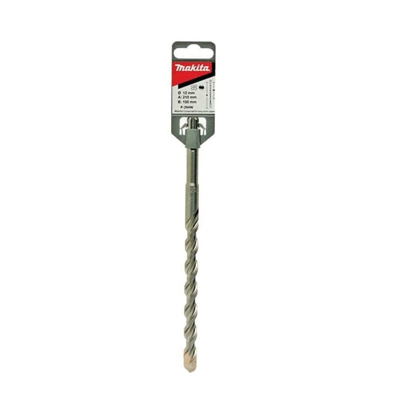 Makita Drill Bit14X250mm Sds Plus Reo SDS Plus