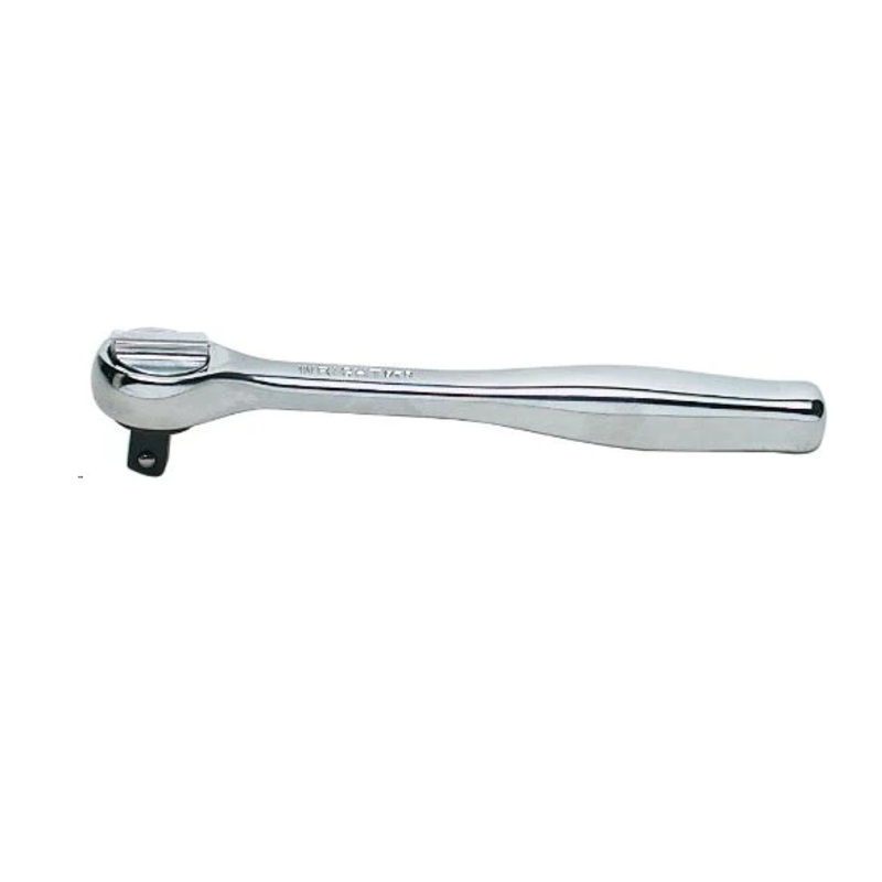 Wright 1/4″ Drive Ratchets – Priced Individually 2426 – 4-1/2″ Contour Handle