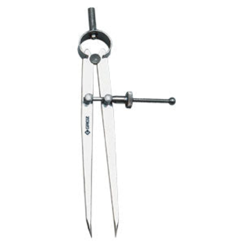 Groz Spring Divider 250mm