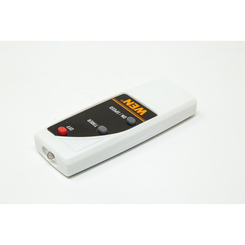 [3416-050] Remote Control Assembly for WEN 3416