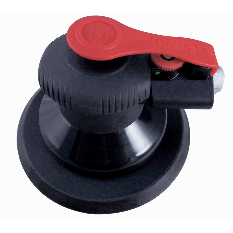 6″ Finishing Palm Sander, 3/16″ Stroke