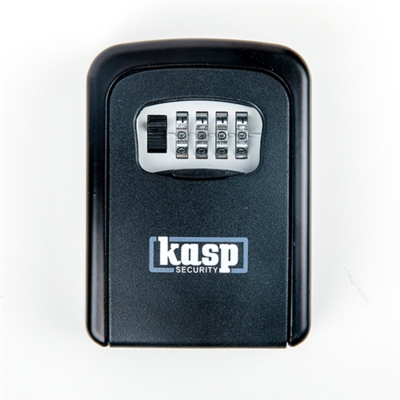 Kasp Combination Key Safe 90mm