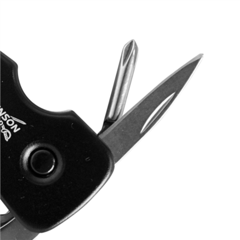 Wilkinson Sword Keyfob Pen Knife