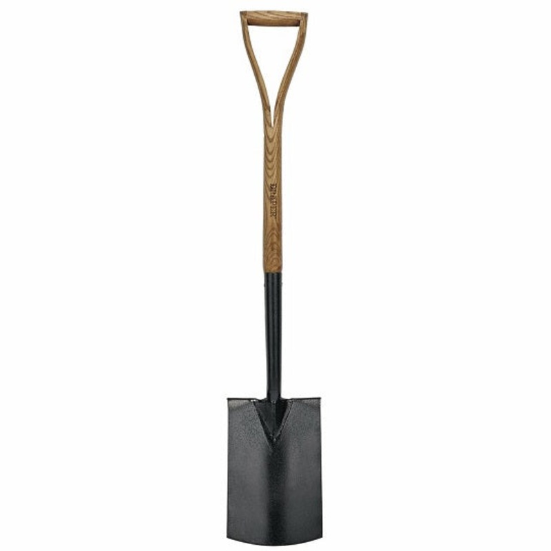 Y/Gard Digging Spade (Ash) Carbo Default Title
