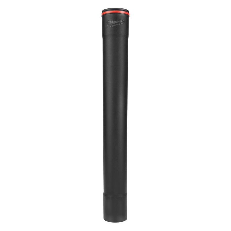 2-1/2″ Extension Wand