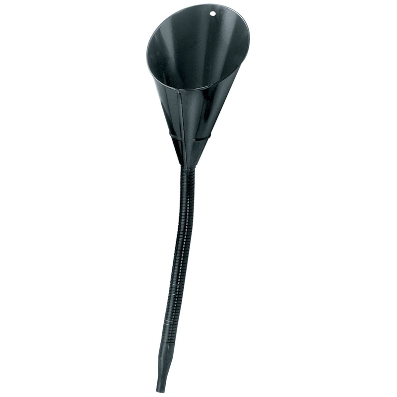 5-3/4″ Diameter 17-1/2″ Len Transmission Funnel PLW75-006