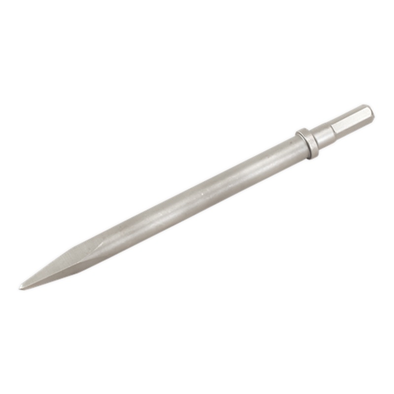 Sealey Pointed Chisel 250mm for SA120