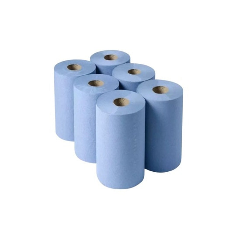 Blue Roll (6 PACK) Default Title