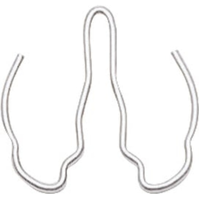 1″ C Ring + Puller (10 + 1 piece)