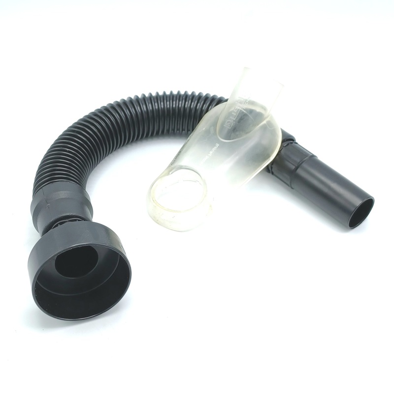 Dry BitBuddie with Hose