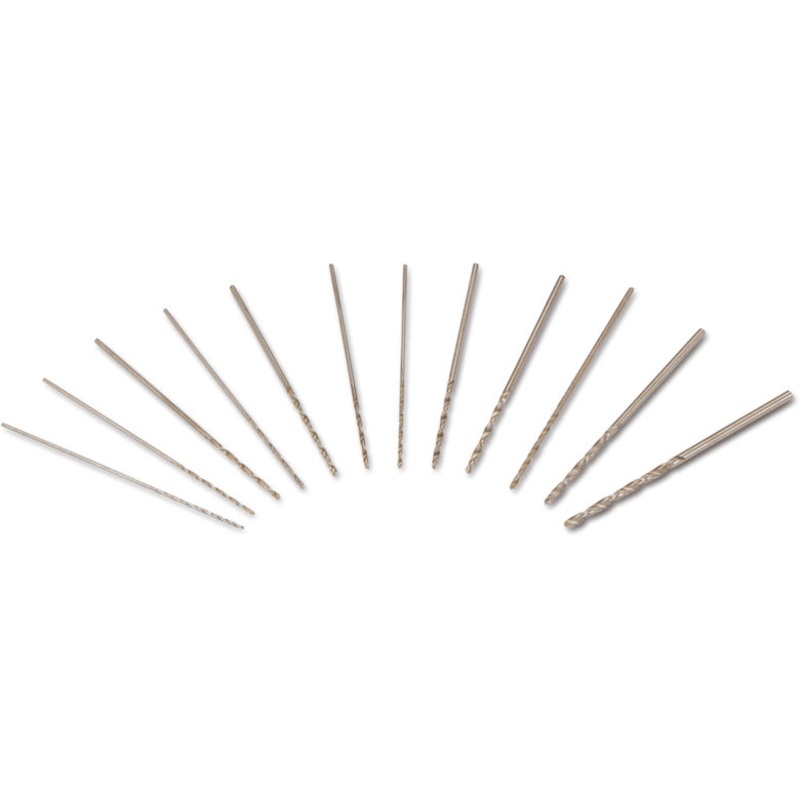 TD13MS – Replacement Drill Bits