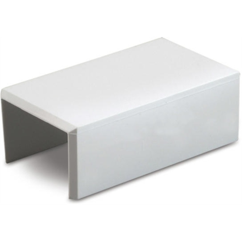 Univolt 40×25 Mini Trunking, Coupler