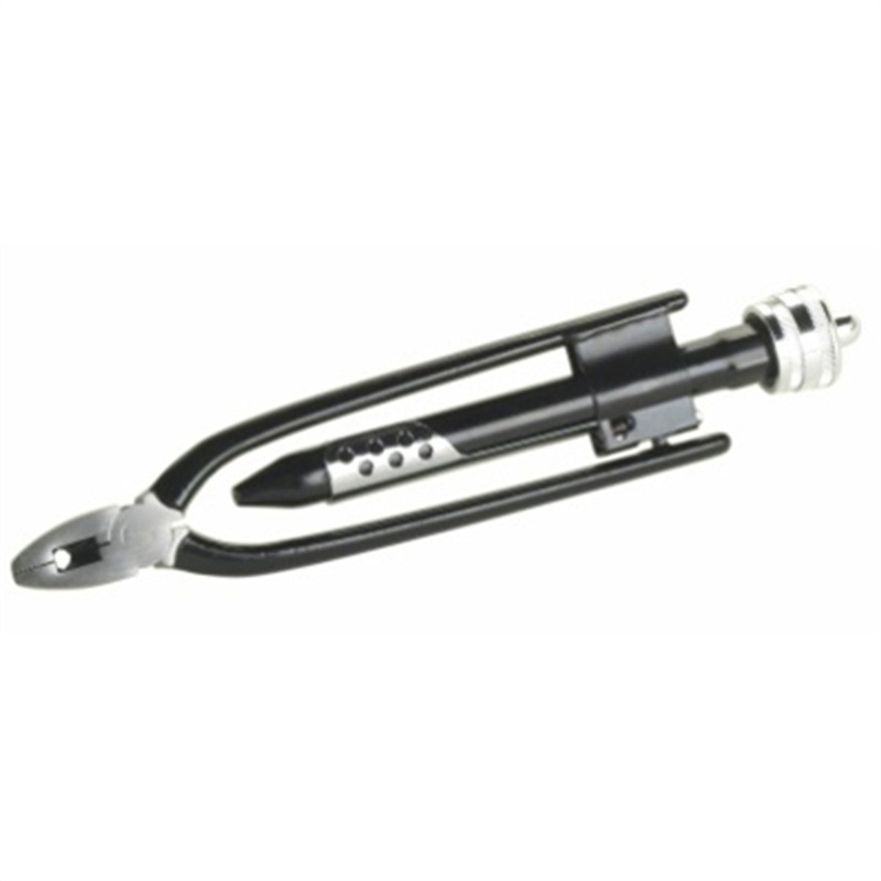 Versatile 8″ Safety Wire Twist Pliers
