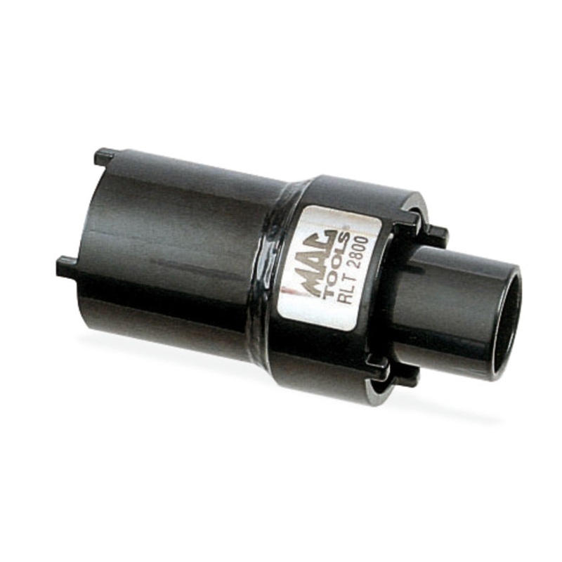 1/2″ Drive Dual-Sided Ratcheting Lock Nut Socket