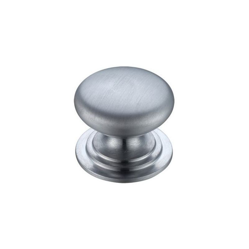 Victorian cupboard knob 45mm SC Default Title