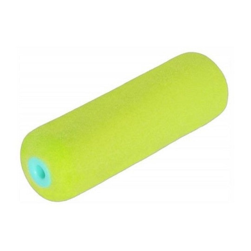Wood Finishing Mini Roller, (lime series) 4″” / 10 Default Title