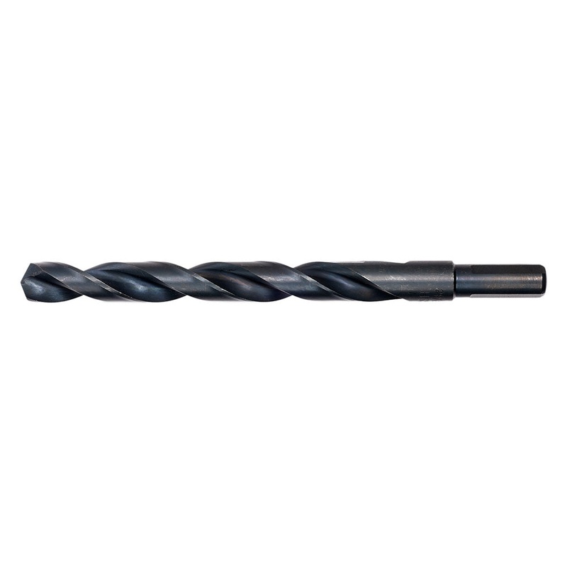 29/64″ THUNDERBOLT  Black Oxide Drill Bit